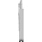 Ekena Millwork Florence Architectural Grade PVC Corbel, 1 7/8"W X 18"D X 18"H CORP01X18X18FL - alternate 2